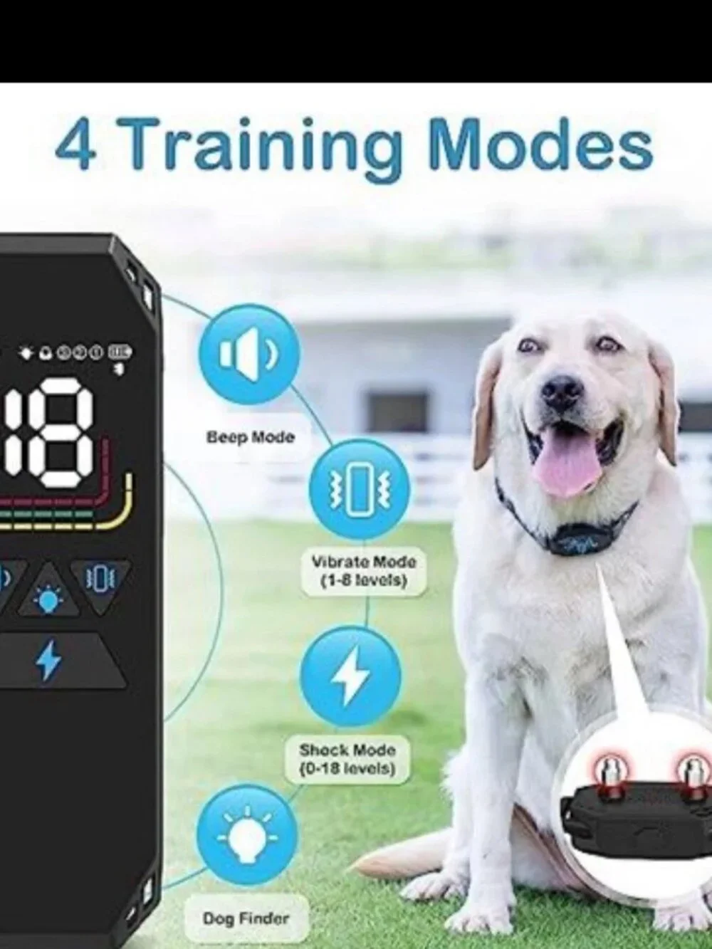 MEGWR remote sleek